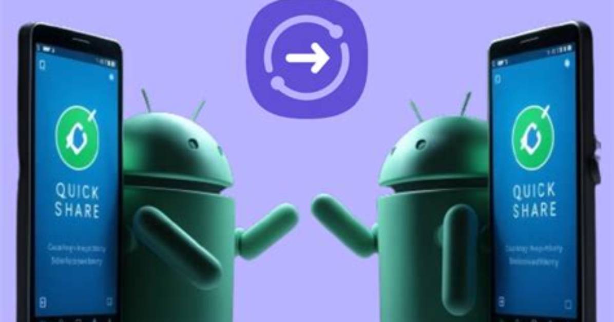 Quick Answer: How to Switch Android Phones?