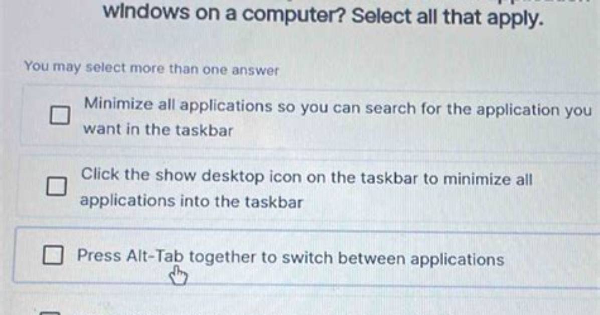 Quick Answer: How to Switch from Windows to Mac?