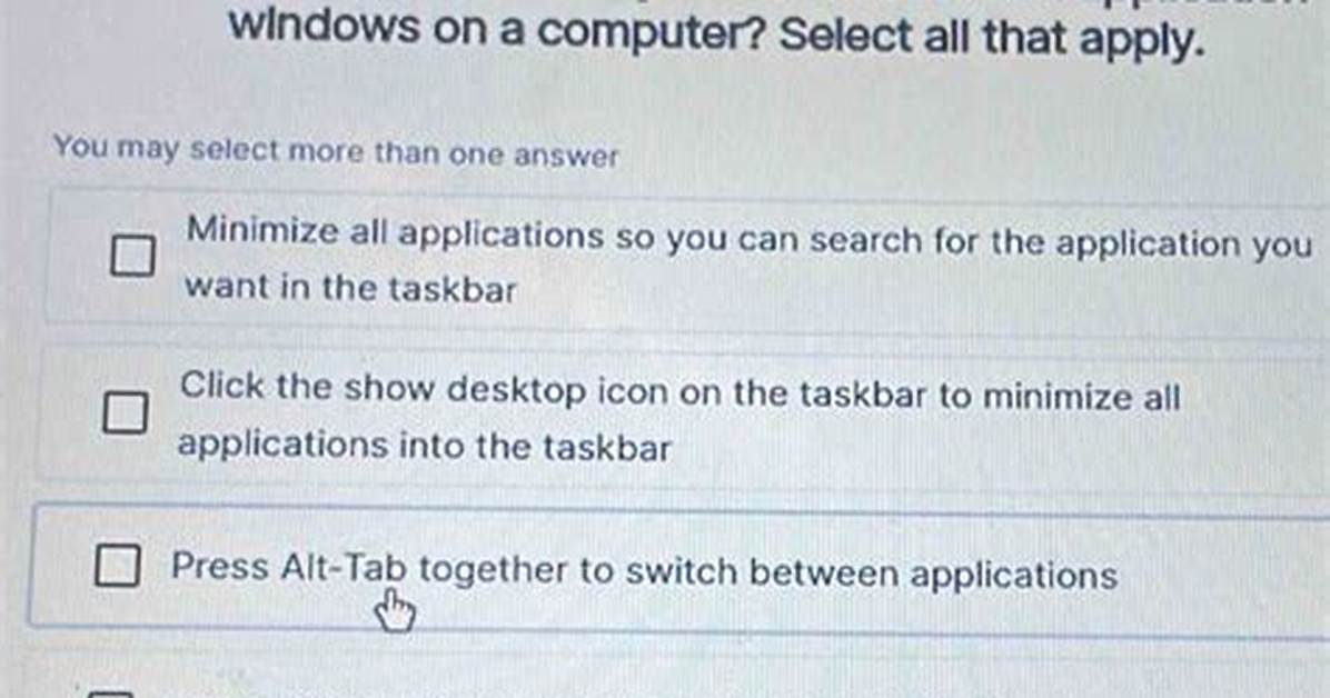 Quick Answer: How to Switch to Windows on Mac?