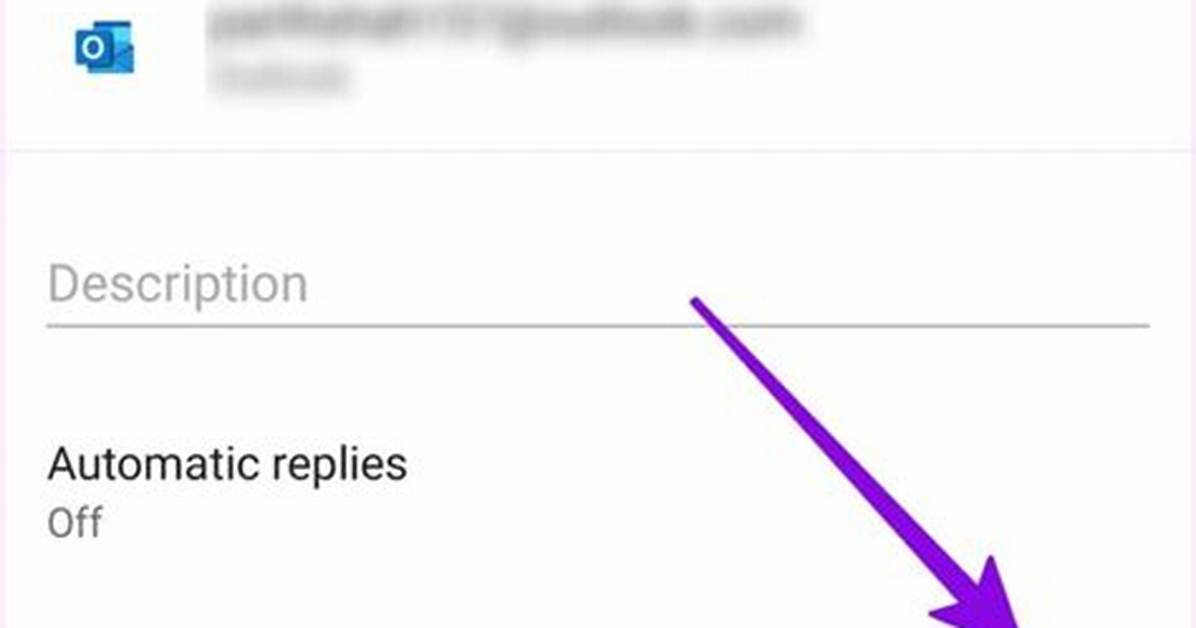 Quick Answer: How to Sync Outlook Contacts with Android?
