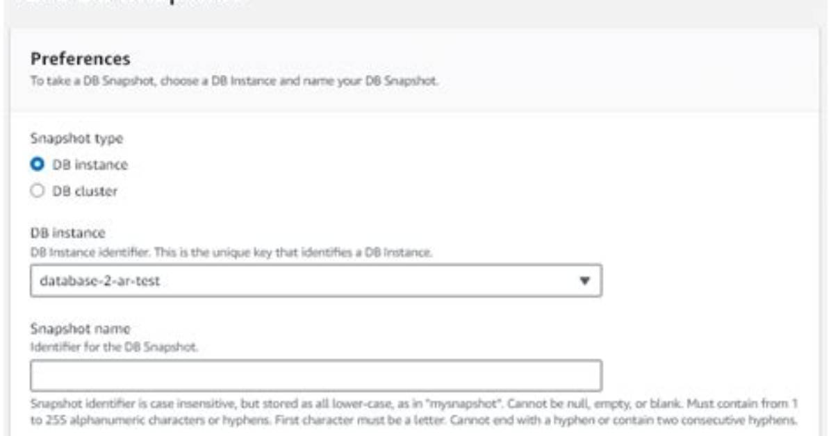 Quick Answer: How to Take a Snapshot on Windows?