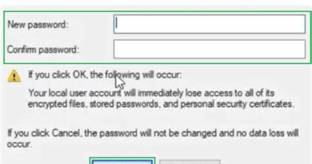 Quick Answer: How to Take Password off Windows 10?