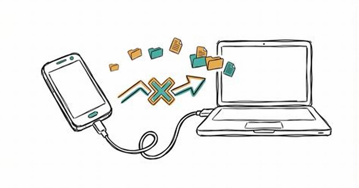 Quick Answer: How to Transfer Android Photos to Mac?