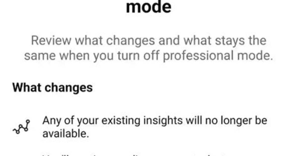 Quick Answer: How to Turn off Facebook Notifications on Android?