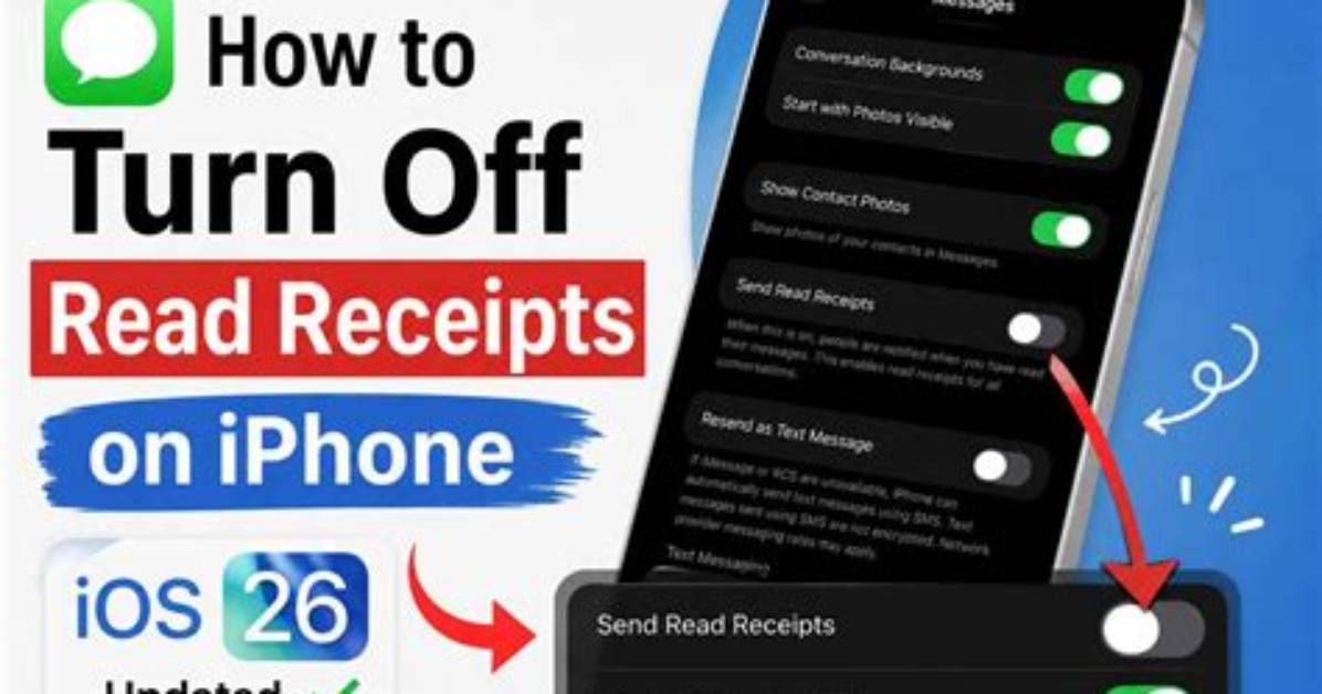 Quick Answer: How to Turn off Ios Updates?