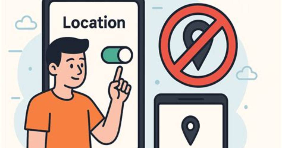 Quick Answer: How to Turn off Location on Windows 10?