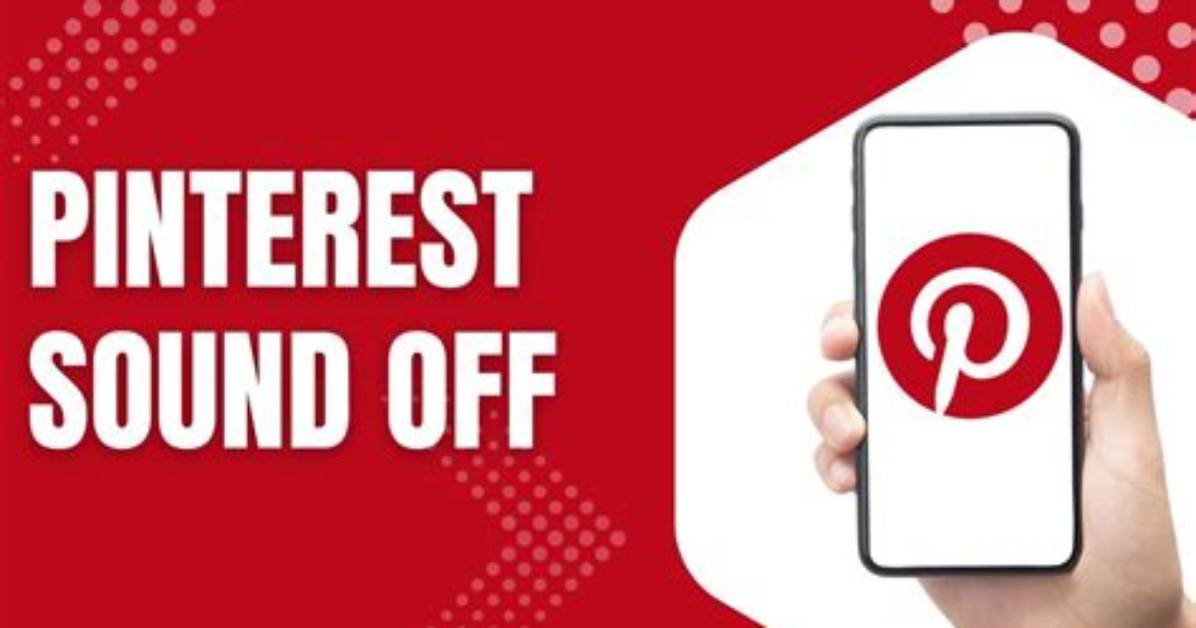 Quick Answer: How to Turn off Pinterest Notifications on Android?