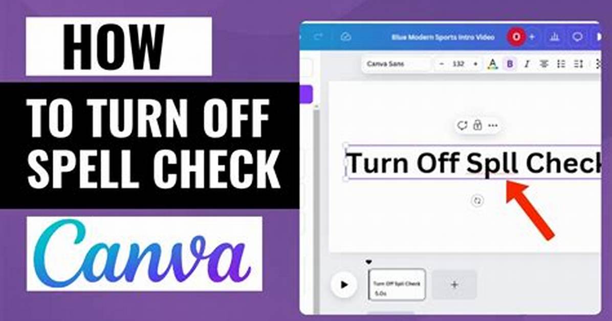 Quick Answer: How to Turn off Spell Check on Android?