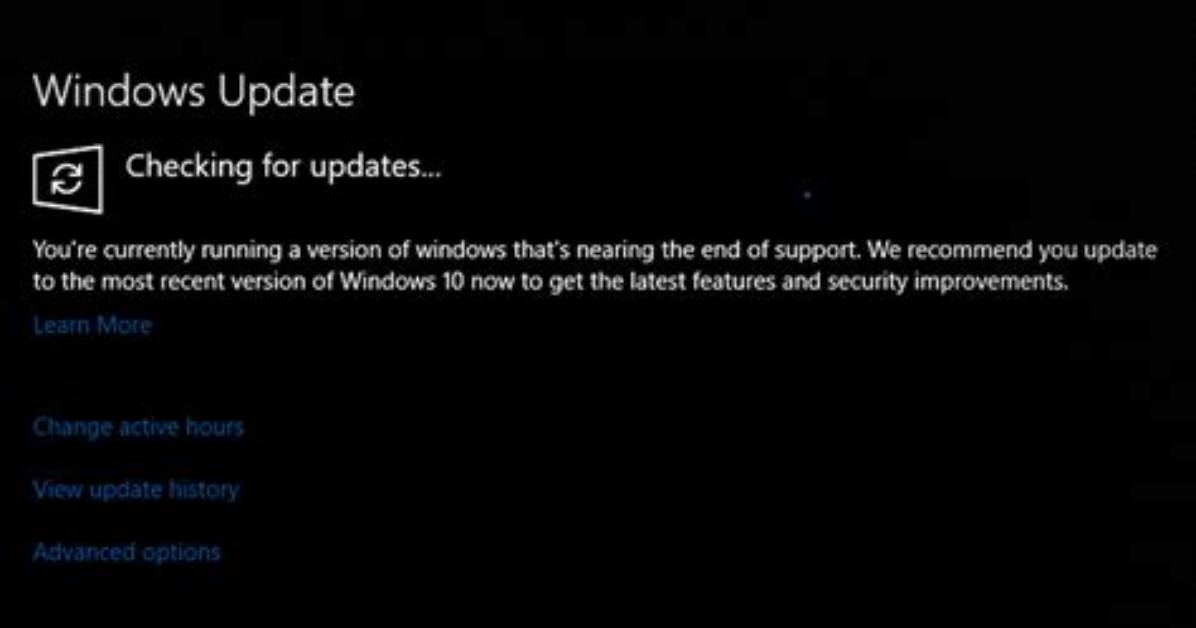 Quick Answer: How to Undo Windows Update?