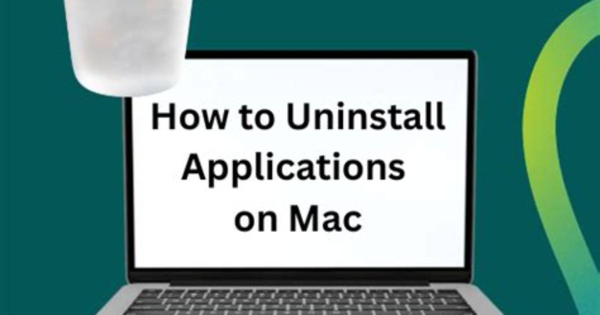 Quick Answer: How to Uninstall Applications on Windows 10?