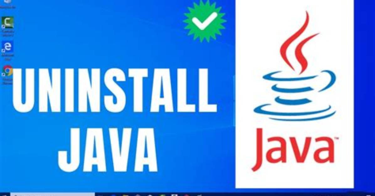 Quick Answer: How to Uninstall Java in Linux?