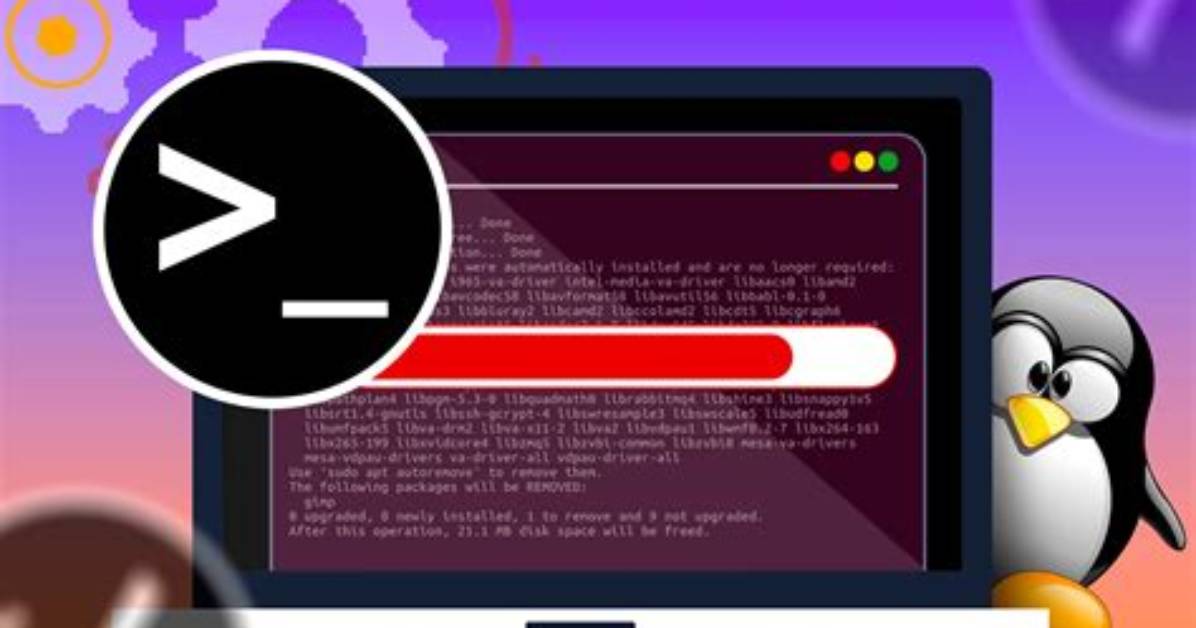 Quick Answer: How to Uninstall Linux?