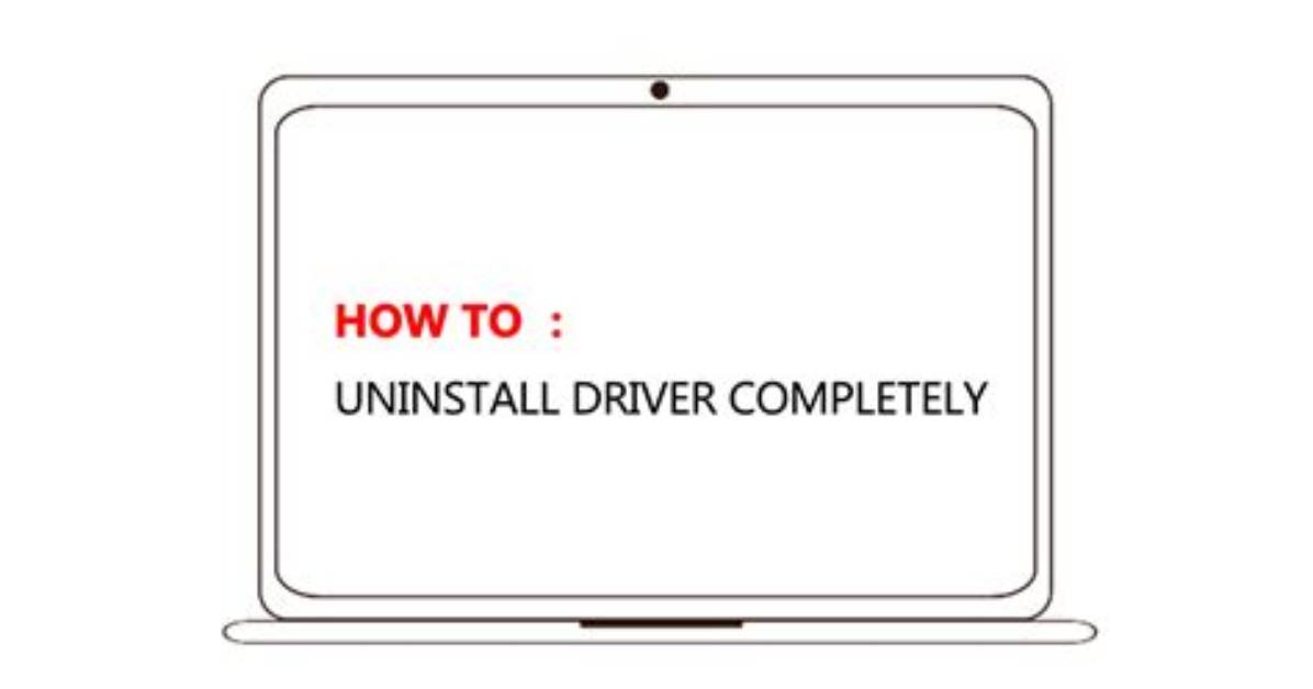 Quick Answer: How to Uninstall Tablet Drivers Windows 10?