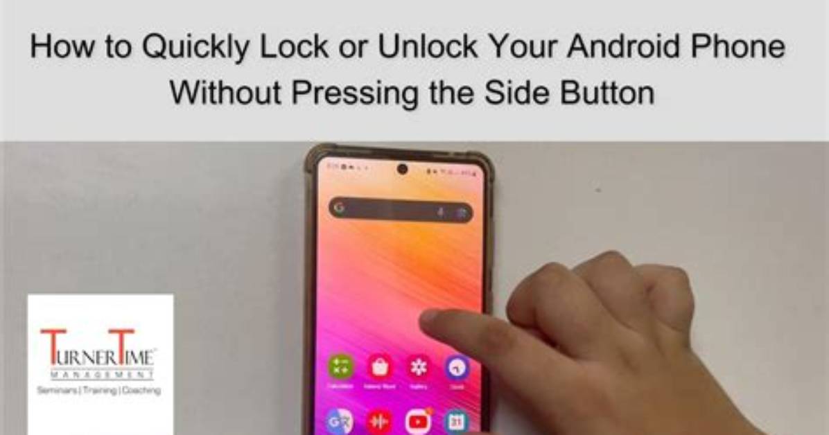 Quick Answer: How to Unlock Android Phone Pattern Lock If Forgotten?
