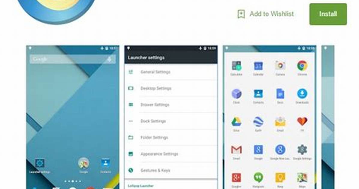 Quick Answer: How to Update Android Lollipop?