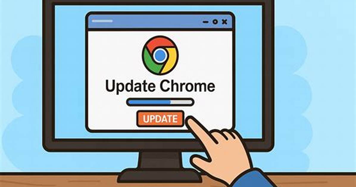 Quick Answer: How to Update Chrome on Android?