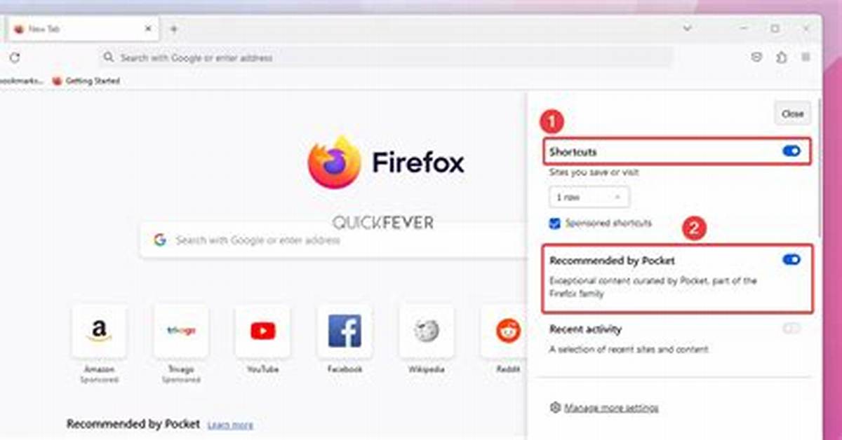 Quick Answer: How to Update Firefox on Ubuntu?