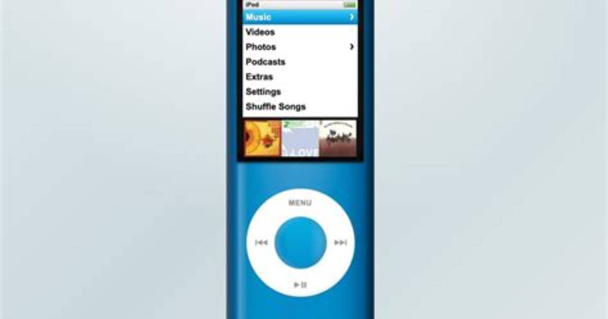 Quick Answer: How to Update Ipod 4 to Ios 7?