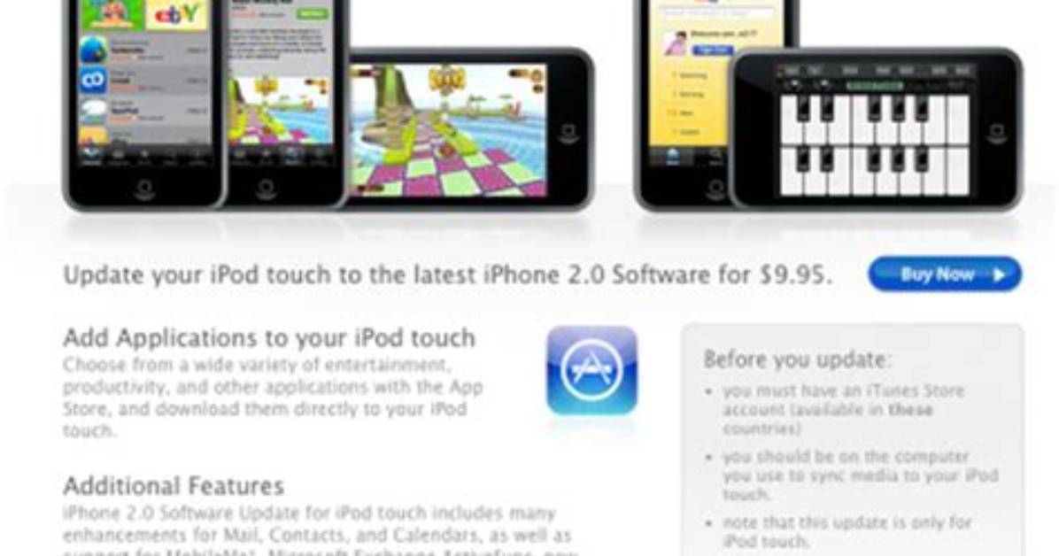 Quick Answer: How to Update Ipod Touch 4 to Ios 8?