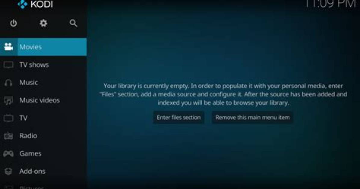 Quick Answer: How to Update Kodi on Android?