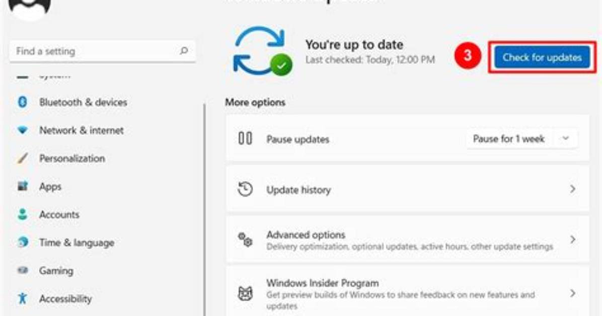 Quick Answer: How to Update My Operating System?