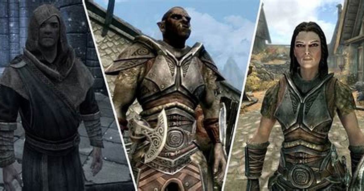 Quick Answer: How to Update Skyrim Without Steam