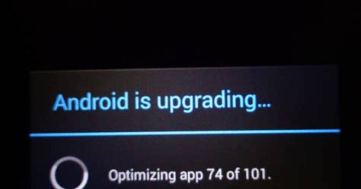Quick Answer: How to Upgrade Android Operating System?