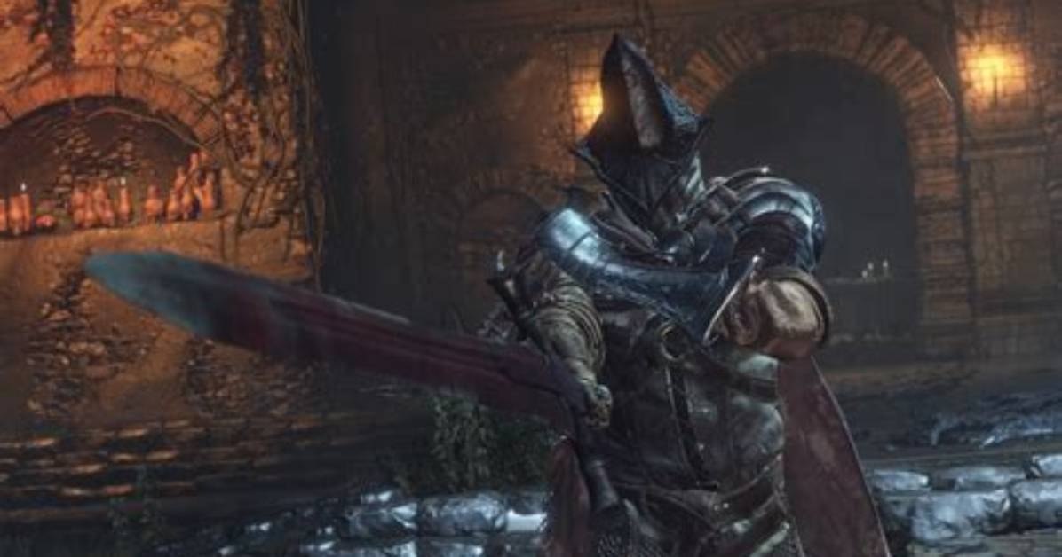 Quick Answer: How to Use Farron Greatsword