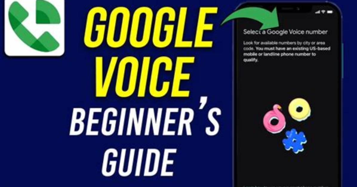 Quick Answer: How to Use Google Voice on Android Phone?