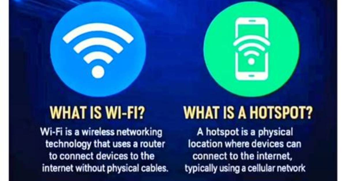 Quick Answer: How to Use Hotspot Without Using Data Android?