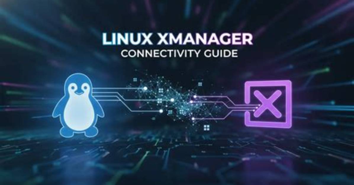 Quick Answer: How Use Xmanager Linux?