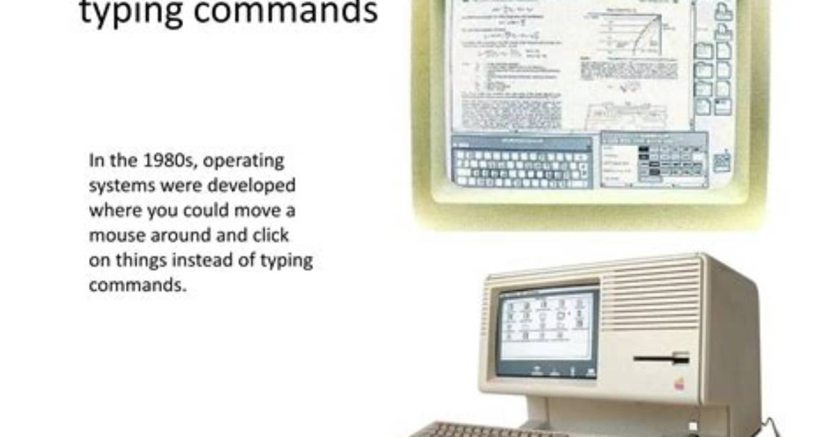 Quick Answer: How Was First Operating System Made?