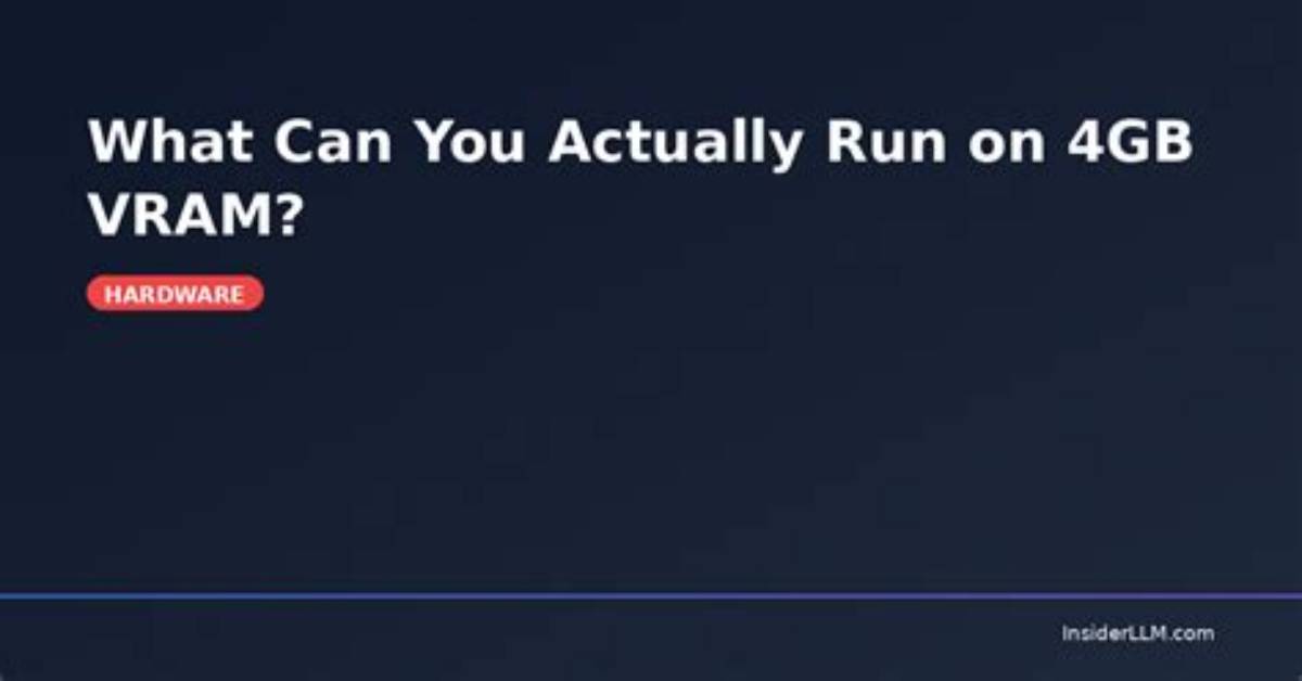 Quick Answer: Is 4Gb Enough for Linux?