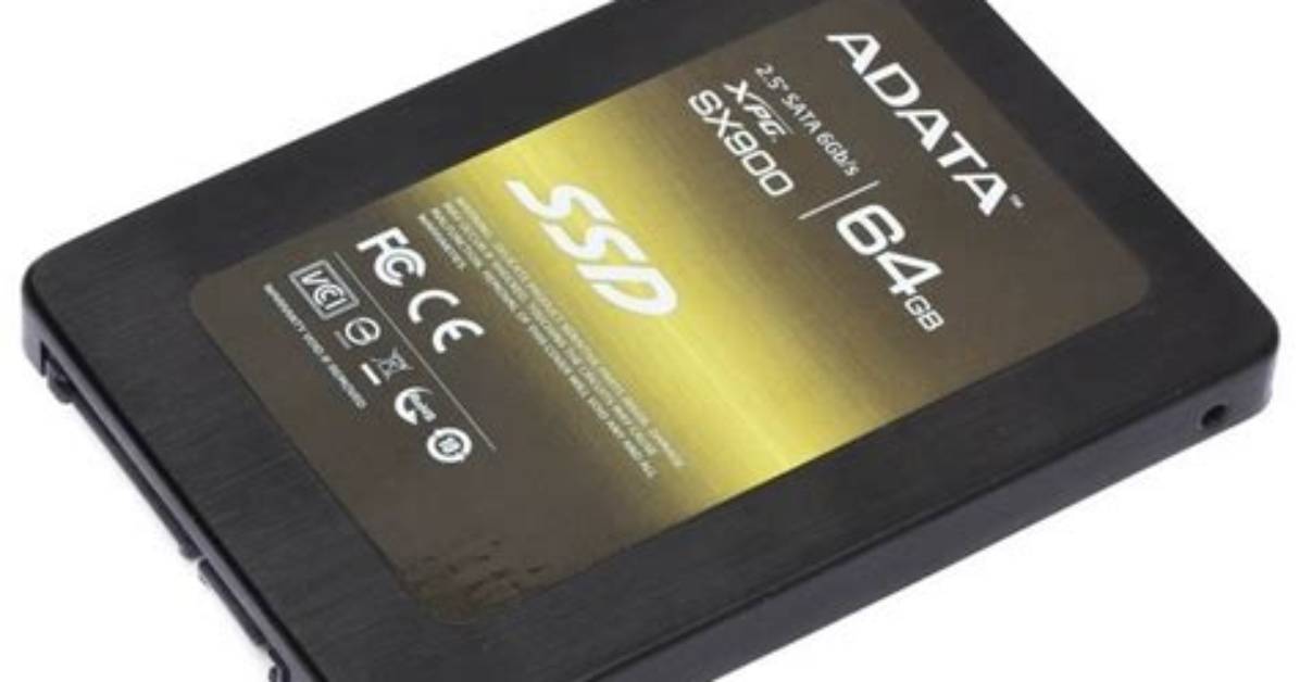 Quick Answer: Is a 64Gb Ssd Enough for Windows 10?