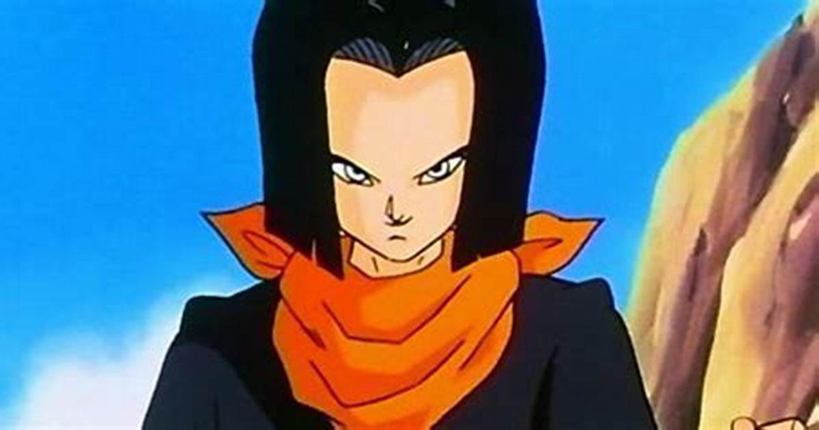 Quick Answer: Is Android 17 the Strongest?