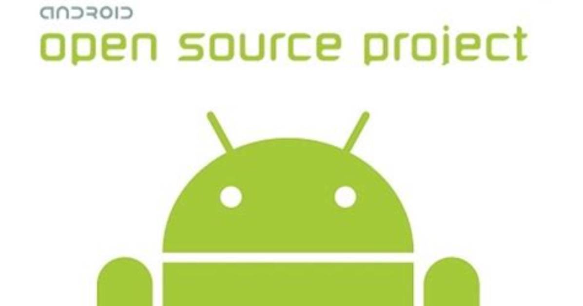 Quick Answer: Is Android an Open Source?