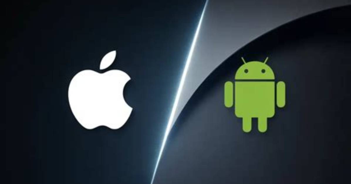 Quick Answer: Is Android Safer Than Apple?
