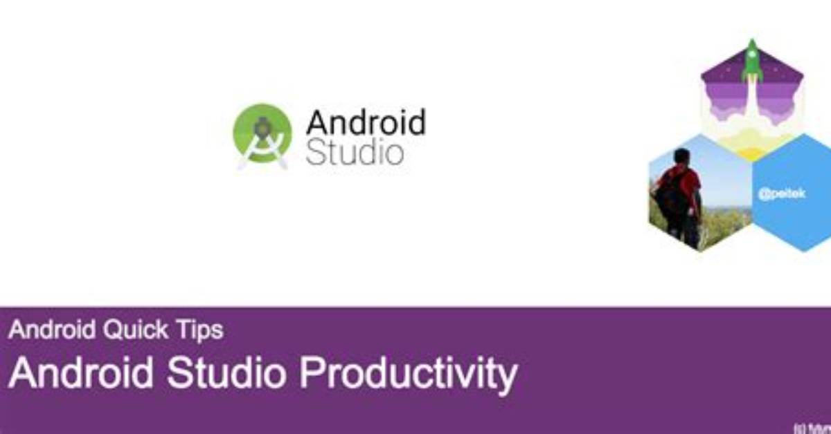 Quick Answer: Is Android Studio Based on Java?