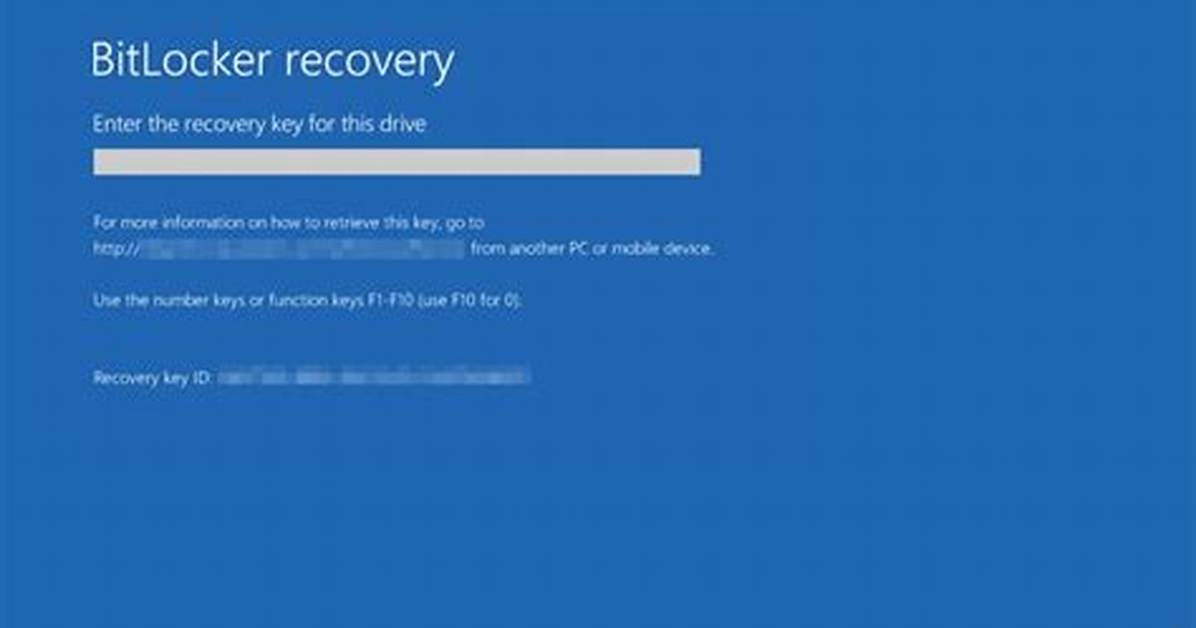 Quick Answer: Is Bitlocker Free with Windows 10?