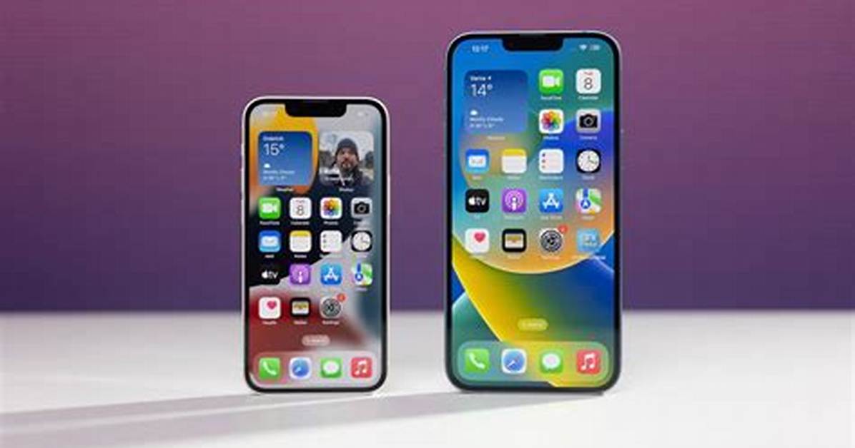 Quick Answer: Is iOS 14 Better Than iOS 13?