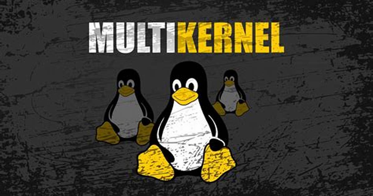 Quick Answer: Is Linux Single or Multi User?