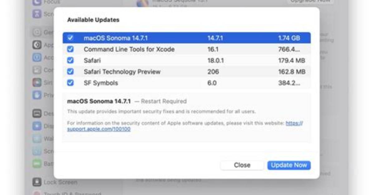Quick Answer: Is macOS 10 14 Available?
