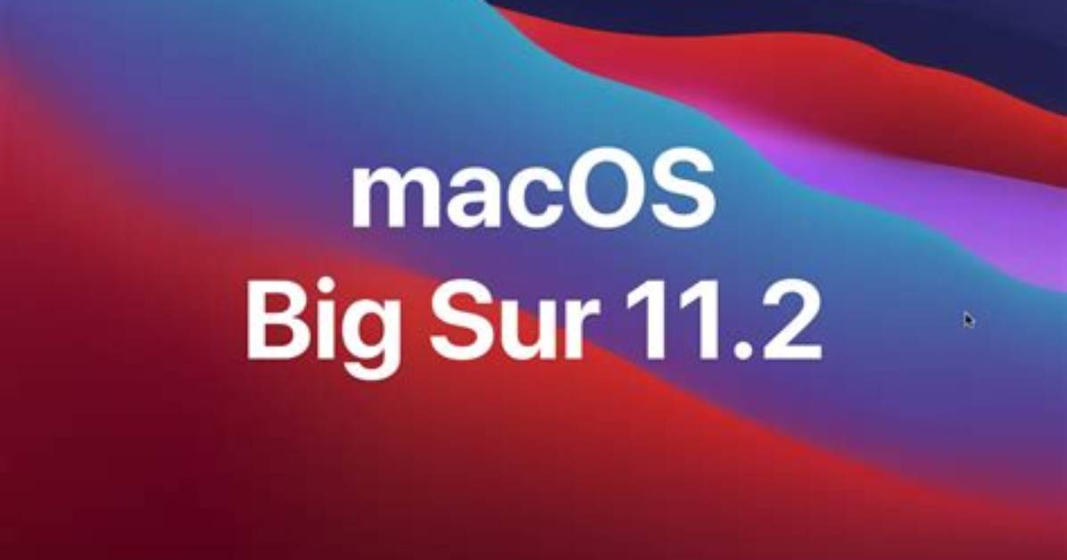 Quick Answer: Is macOS Big Sur 11 1 Stable?