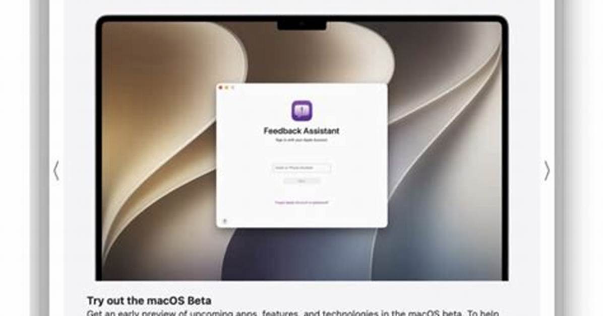 Quick Answer: Is macOS Public Beta Available?