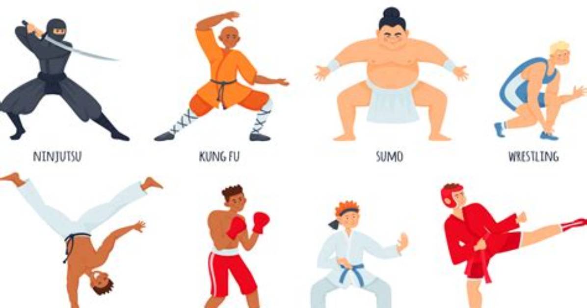 Quick Answer: Is Martial Arts Worth It Kenshi