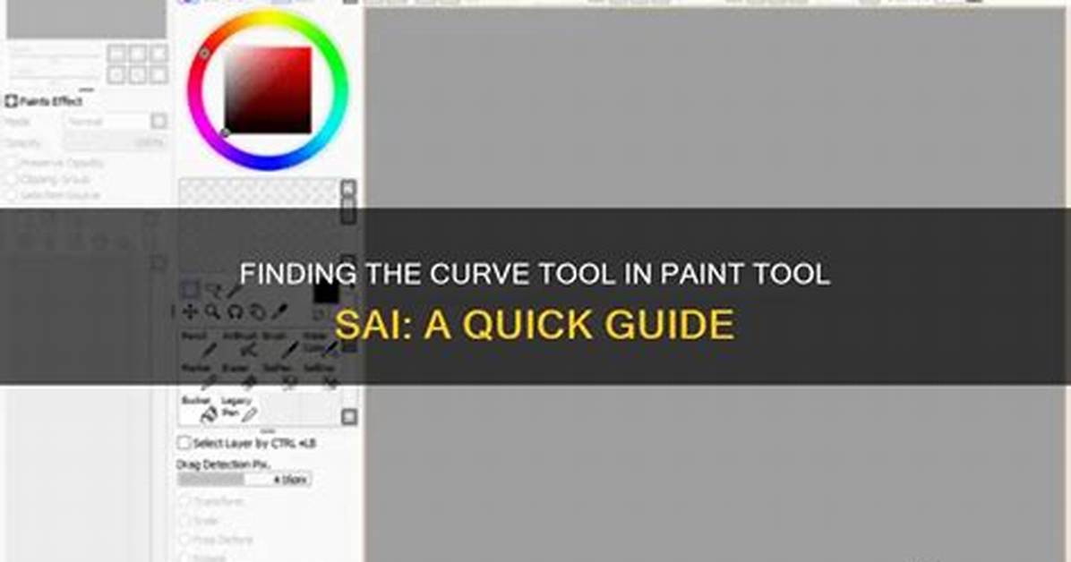 Quick Answer: Is Paint Tool Sai Good Reddit?
