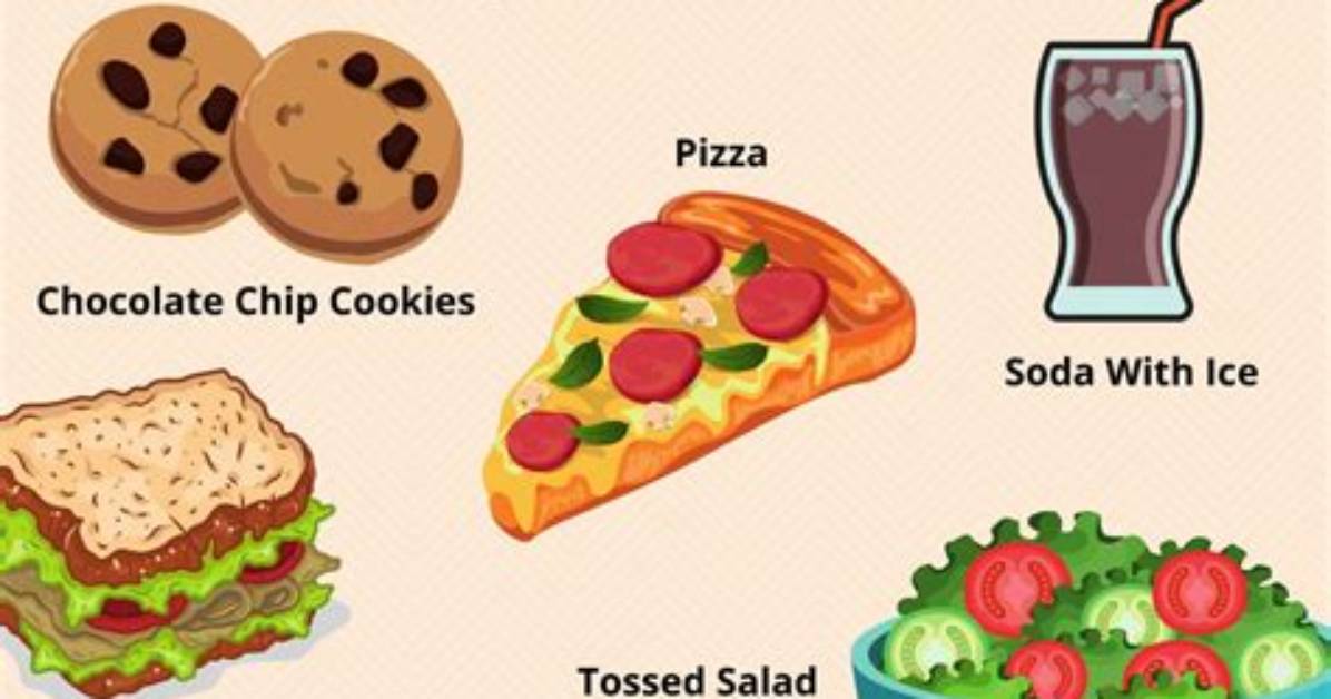 Quick Answer: Is Pizza a Heterogeneous Mixture