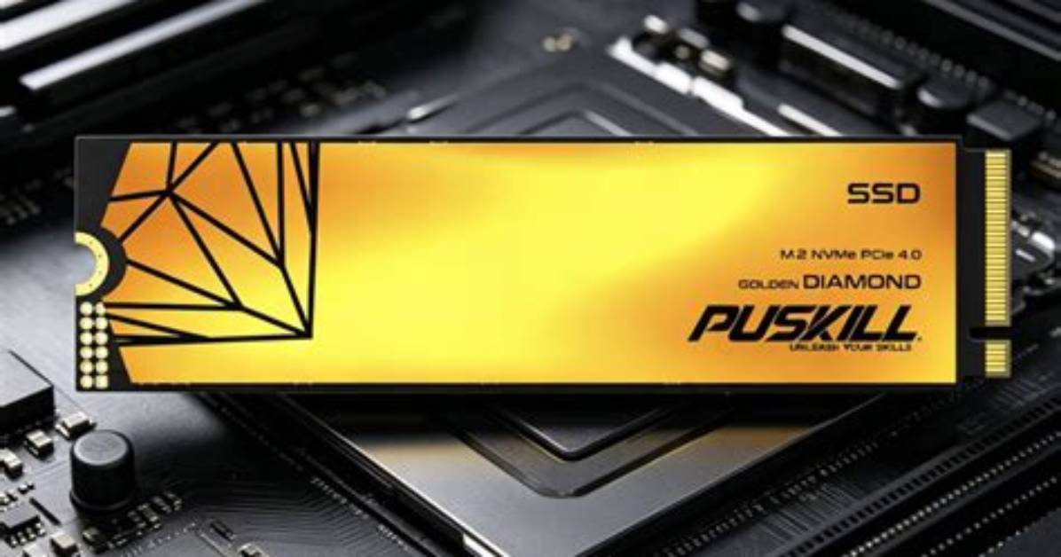 Quick Answer: Is Ssd Good for Photoshop?