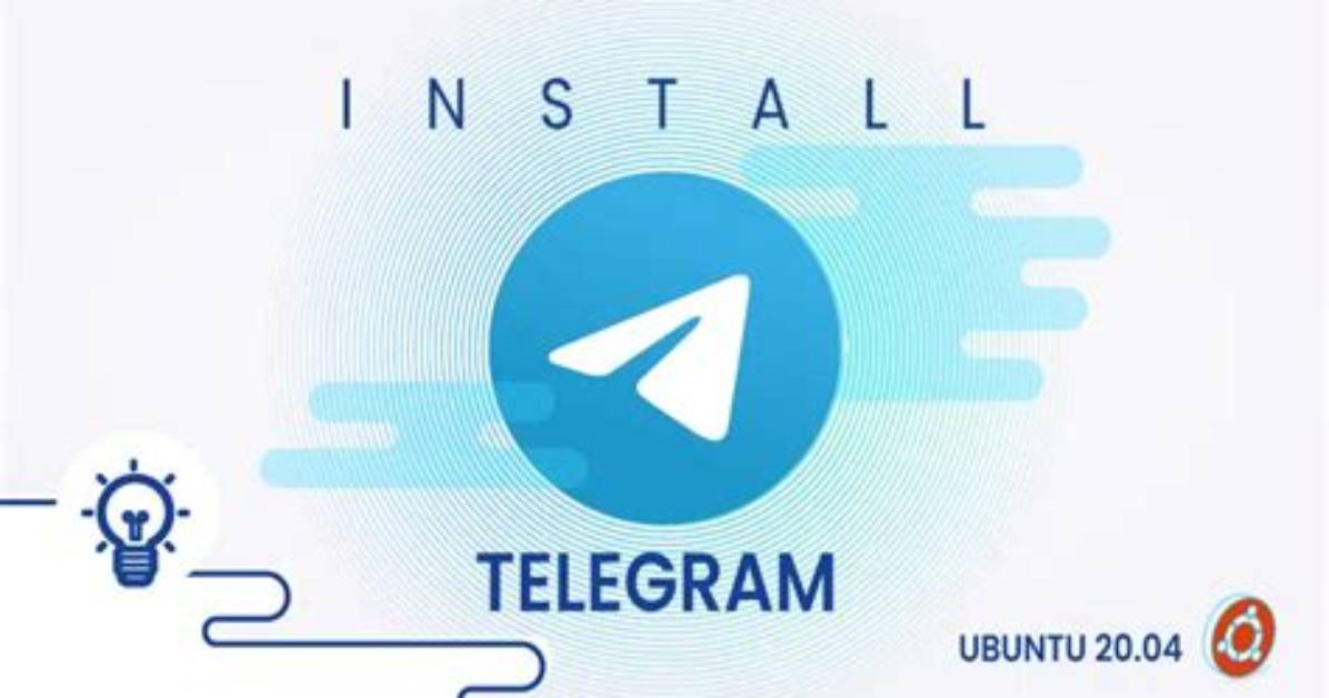 Quick Answer: Is Telegram Available for Ubuntu?