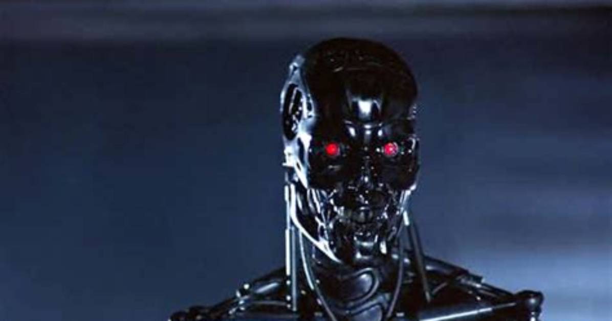 Quick Answer: Is Terminator a Cyborg or Android?